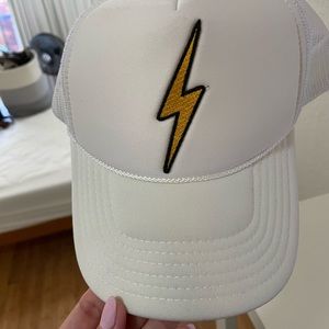 Aviator nation trucker